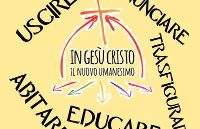 ANNO PASTORALE 2015-2016. INIZIA IL CATECHISMO