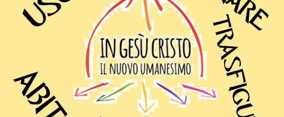 ANNO PASTORALE 2015-2016. INIZIA IL CATECHISMO
